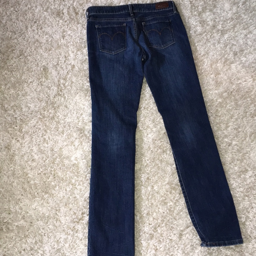 Jeans - Picture 2 of 3